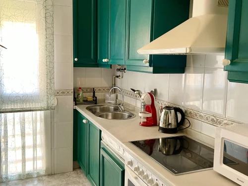 Appartement Cordoue, 3 pièces, 4 personnes - photo_1011600376685