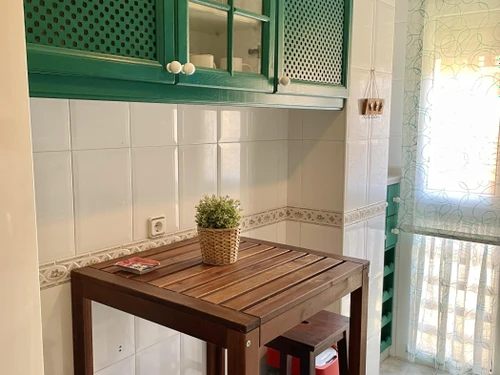 Appartement Cordoue, 3 pièces, 4 personnes - photo_1011600376685