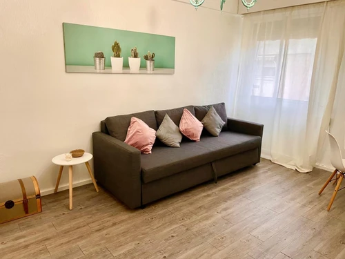 Apartment Córdoba, 1 bedroom, 5 persons - photo_1011600376942