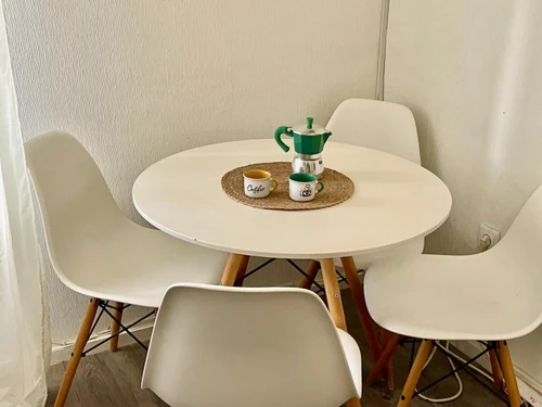 Apartment Córdoba, 1 bedroom, 5 persons - photo_1011600376942