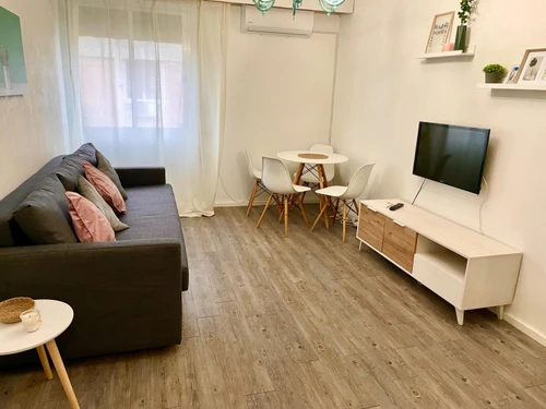 Ferienwohnung Córdoba, 1 Schlafzimmer, 5 Personen - photo_1011600376942