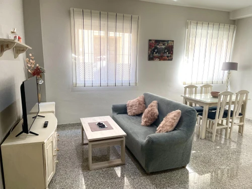 Apartment Córdoba, 1 bedroom, 3 persons - photo_1011600377069