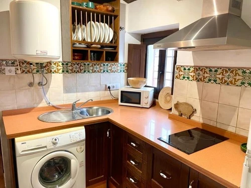 Ferienwohnung Córdoba, 1 Schlafzimmer, 2 Personen - photo_1011600377187