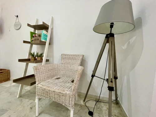 Apartment Córdoba, 2 bedrooms, 5 persons - photo_1011600377434