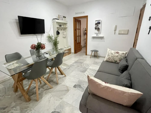 Apartment Córdoba, 2 bedrooms, 5 persons - photo_1011600377434