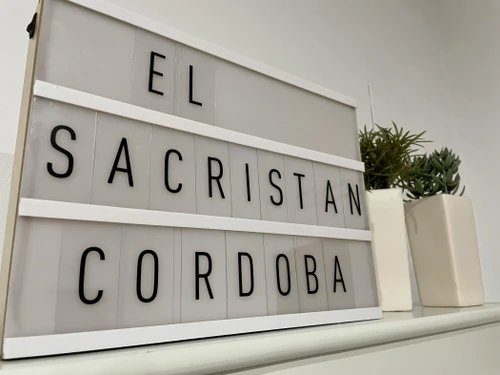 Apartment Córdoba, 2 bedrooms, 5 persons - photo_1011600377434