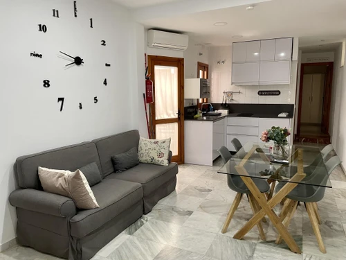 Apartment Córdoba, 2 bedrooms, 5 persons - photo_1011600377434