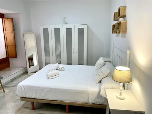 Apartment Córdoba, 2 bedrooms, 5 persons - photo_1011600377434