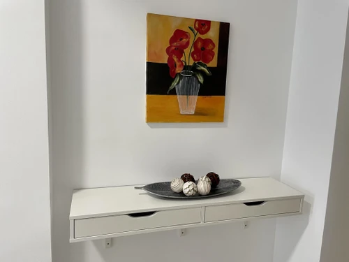 Apartment Córdoba, 1 bedroom, 4 persons - photo_1011600377698