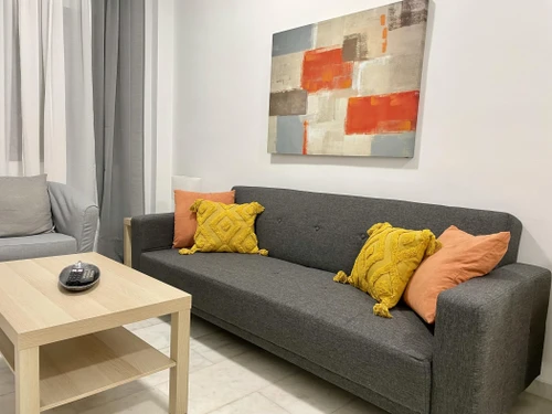 Apartment Córdoba, 1 bedroom, 4 persons - photo_1011600377698