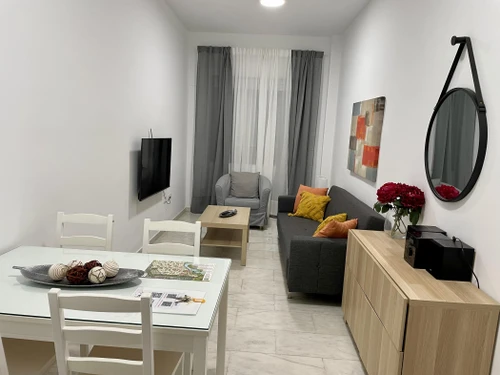 Ferienwohnung Córdoba, 1 Schlafzimmer, 4 Personen - photo_1011600377698