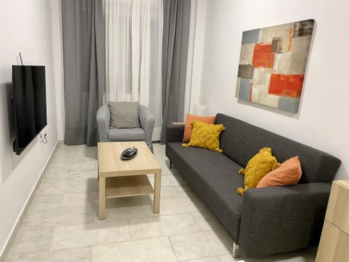 Apartment Córdoba, 1 bedroom, 4 persons - photo_1011600377698