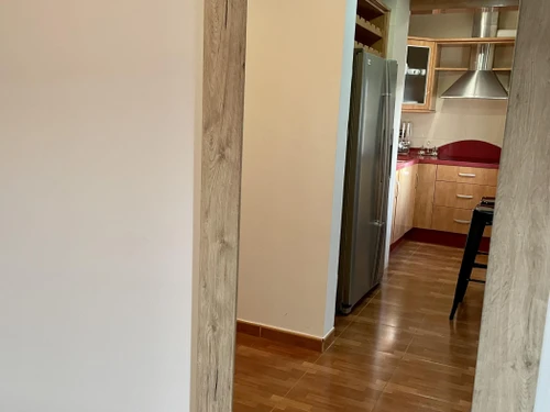 Apartment Córdoba, 1 bedroom, 2 persons - photo_1011600377954