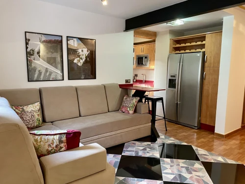 Apartment Córdoba, 1 bedroom, 2 persons - photo_1011600377954