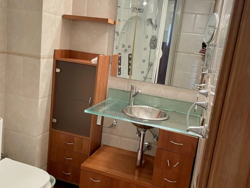 Apartment Córdoba, 1 bedroom, 2 persons - photo_1011600377954