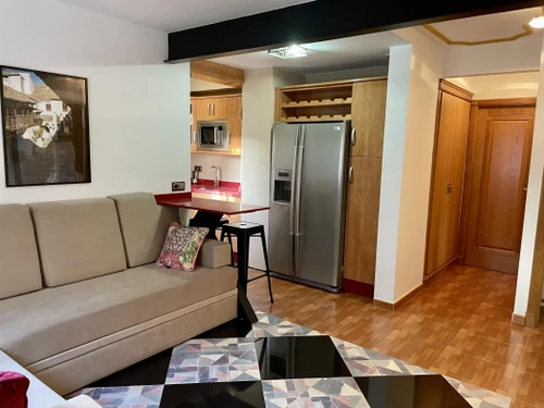 Apartment Córdoba, 1 bedroom, 2 persons - photo_1011600377954