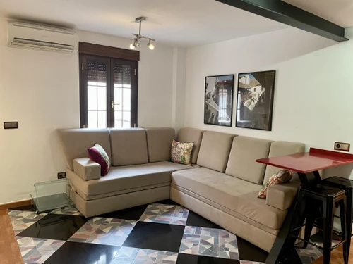 Apartment Córdoba, 1 bedroom, 2 persons - photo_1011600377954