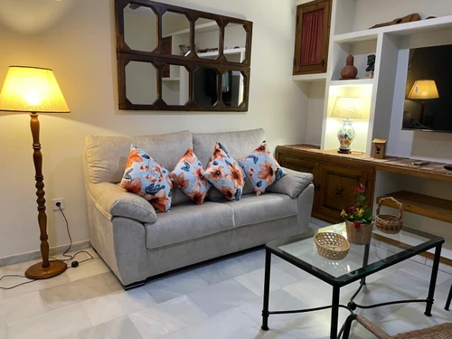 Villa Córdoba, 3 Schlafzimmer, 5 Personen - photo_1011600378599