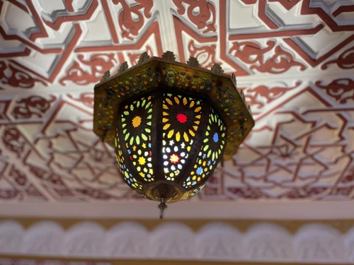 Apartment Córdoba, 2 bedrooms, 5 persons - photo_1011600378732