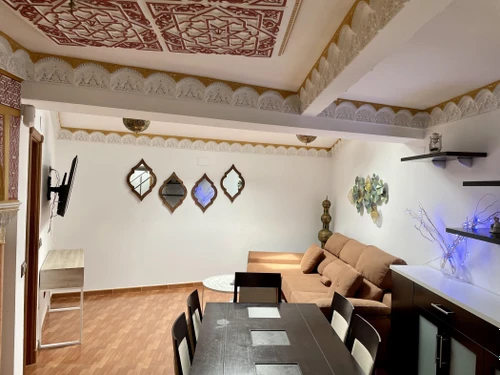 Apartment Córdoba, 2 bedrooms, 5 persons - photo_1011600378732