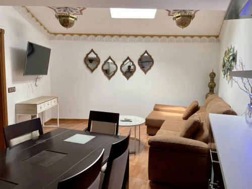 Apartment Córdoba, 2 bedrooms, 5 persons - photo_1011600378732