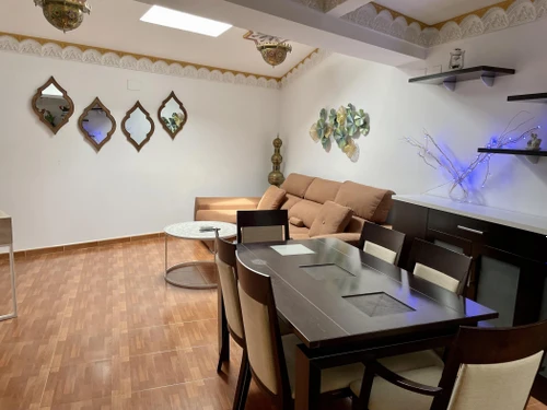 Apartment Córdoba, 2 bedrooms, 5 persons - photo_1011600378732