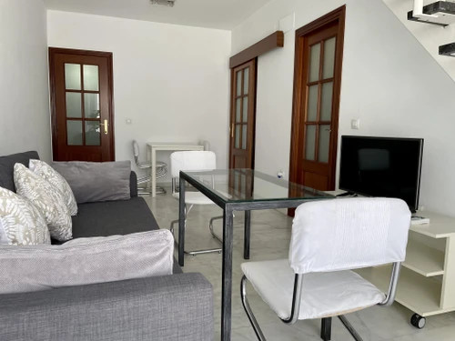 Apartment Córdoba, 2 bedrooms, 4 persons - photo_1011600378885