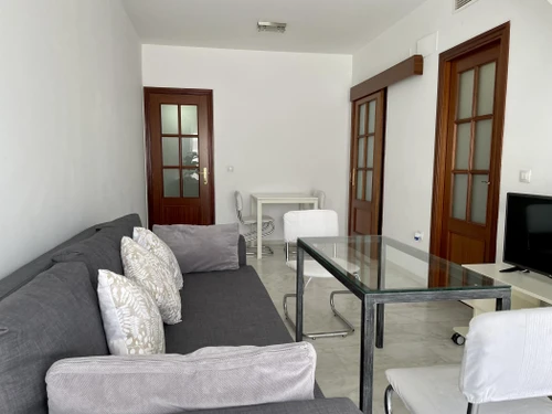 Apartment Córdoba, 2 bedrooms, 4 persons - photo_1011600378885
