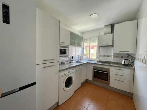 Apartment Córdoba, 2 bedrooms, 4 persons - photo_1011600378885