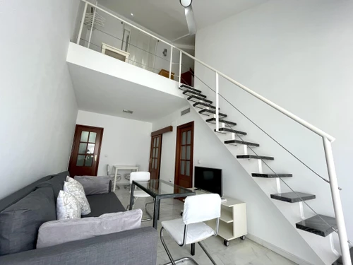 Apartment Córdoba, 2 bedrooms, 4 persons - photo_1011600378885