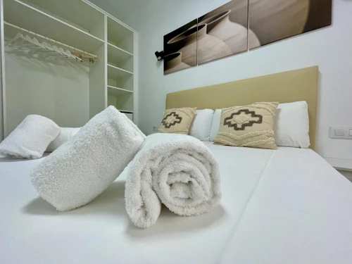 Appartement Cordoue, 3 pièces, 5 personnes - photo_1011600379524