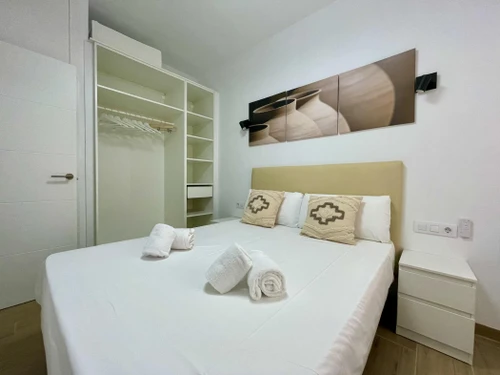 Appartement Cordoue, 3 pièces, 5 personnes - photo_1011600379524