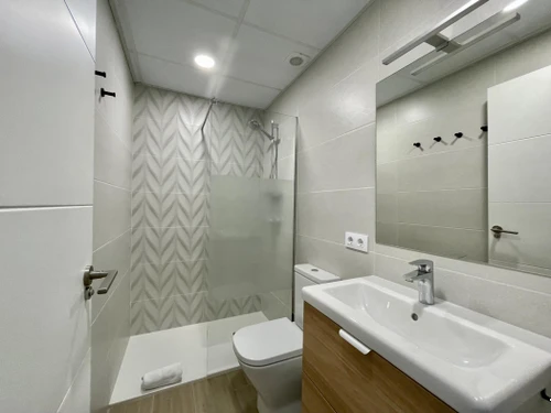 Appartement Cordoue, 3 pièces, 5 personnes - photo_1011600379524