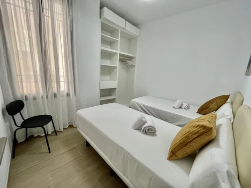 Appartement Cordoue, 3 pièces, 5 personnes - photo_1011600379524