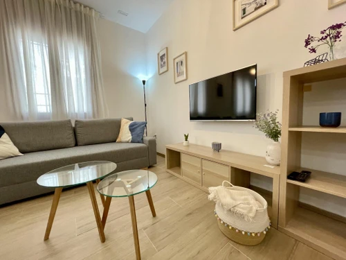 Appartement Cordoue, 3 pièces, 5 personnes - photo_1011600379524