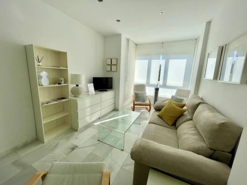 Apartment Córdoba, 3 bedrooms, 6 persons - photo_1011600379777