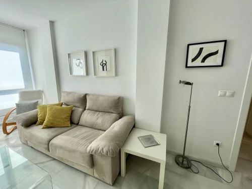 Apartment Córdoba, 3 bedrooms, 6 persons - photo_1011600379777