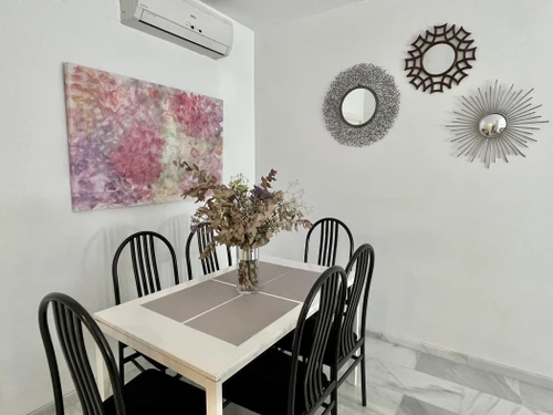 Apartment Córdoba, 3 bedrooms, 6 persons - photo_1011600379777