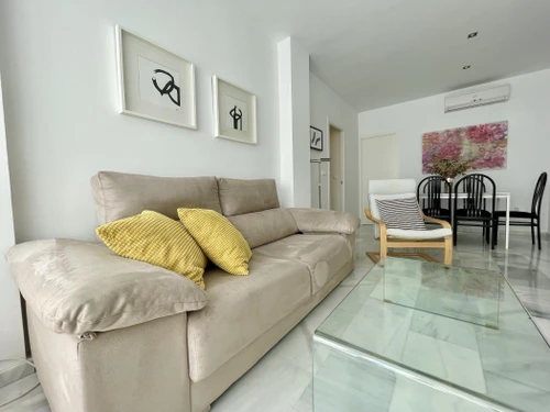 Apartment Córdoba, 3 bedrooms, 6 persons - photo_1011600379777