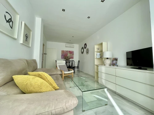 Apartment Córdoba, 3 bedrooms, 6 persons - photo_1011600379777