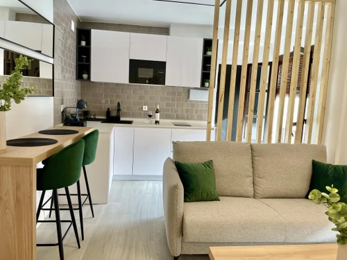 Apartment Córdoba, 1 bedroom, 2 persons - photo_1011600380213