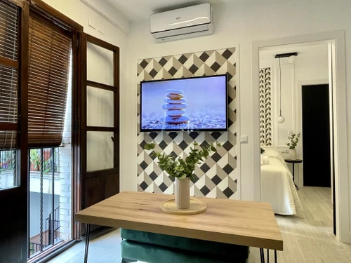 Apartment Córdoba, 1 bedroom, 2 persons - photo_1011600380213