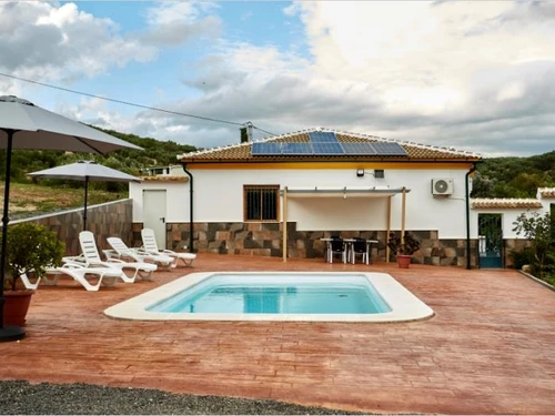 Gite Iznájar, 3 bedrooms, 7 persons - photo_1011600380597