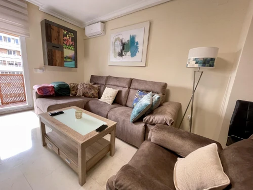 Apartment Córdoba, 2 bedrooms, 4 persons - photo_1011600380725