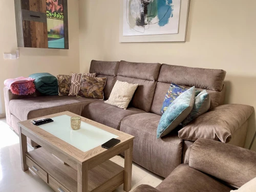 Apartment Córdoba, 2 bedrooms, 4 persons - photo_1011600380725