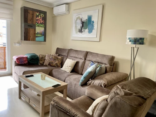 Apartment Córdoba, 2 bedrooms, 4 persons - photo_1011600380725