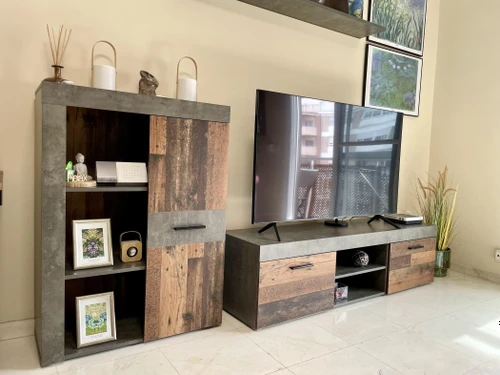 Apartment Córdoba, 2 bedrooms, 4 persons - photo_1011600380725