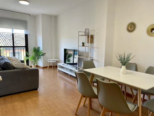 Appartement Cordoue, 3 pièces, 6 personnes - photo_1011600380855