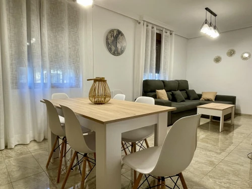 Appartement Cordoue, 5 pièces, 8 personnes - photo_1011600380982