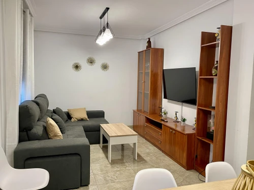 Ferienwohnung Córdoba, 4 Schlafzimmer, 8 Personen - photo_1011600380982